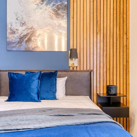 Apartment Cozy Porta Westfalica Ngoại thất bức ảnh